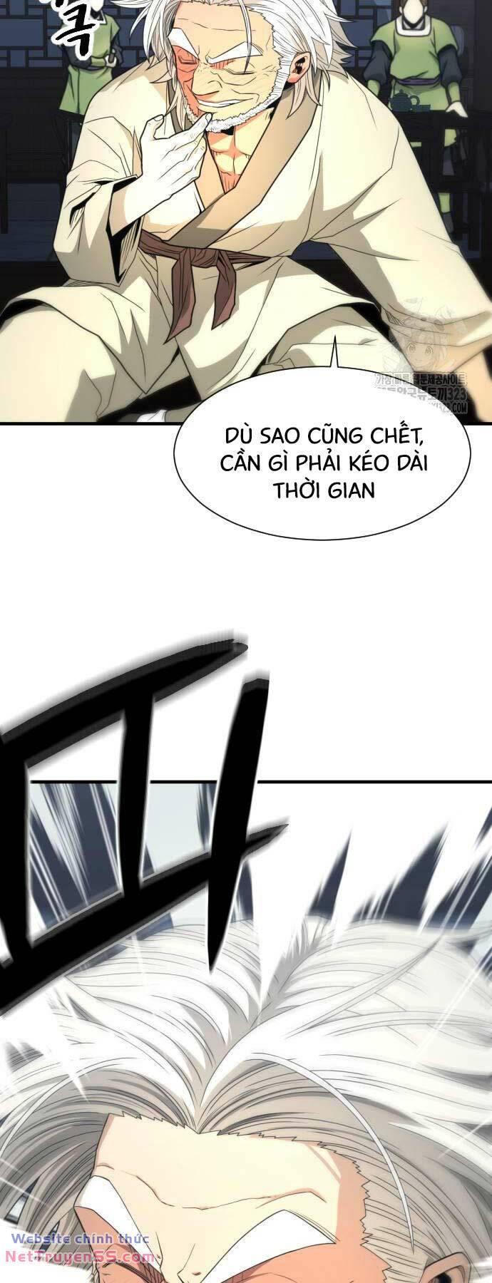 Nhất Hốt đao Chapter 15 - Trang 48