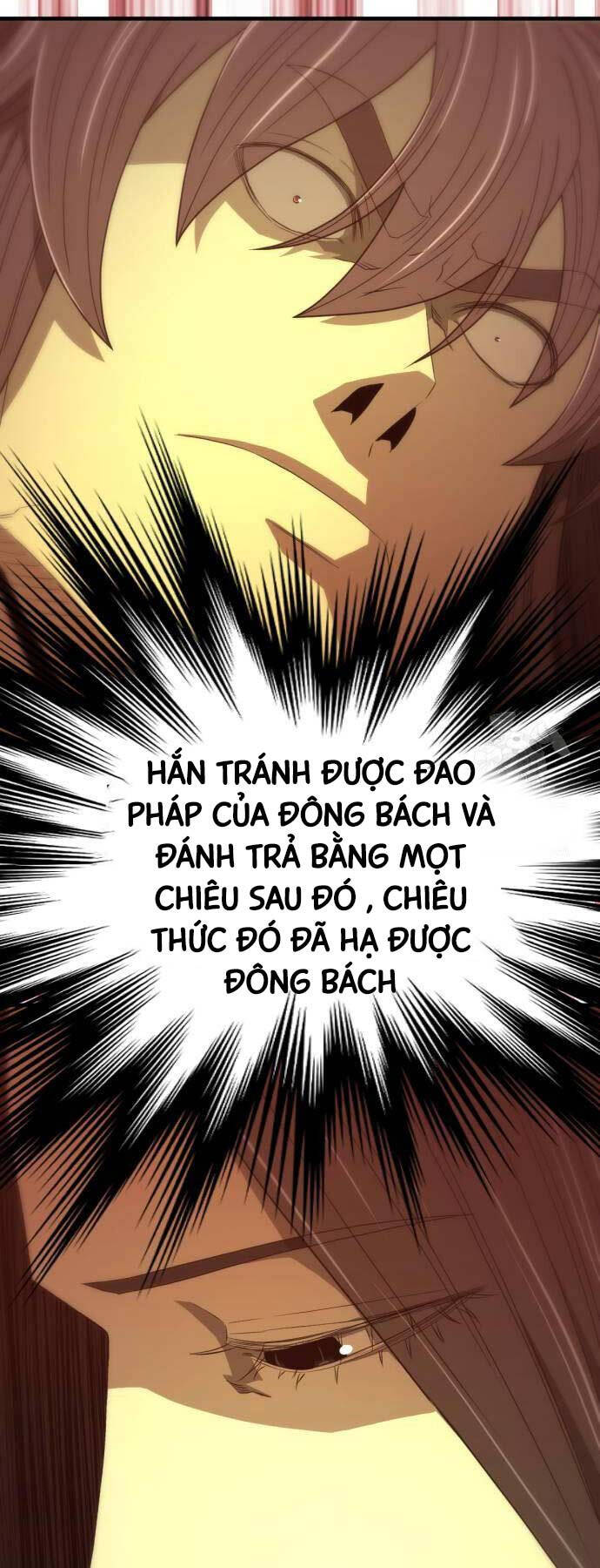 Nhất Hốt đao Chapter 22 - Trang 68