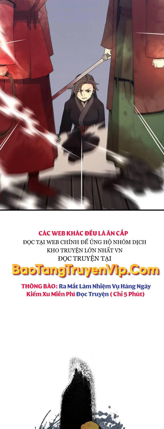 Nhất Hốt đao Chapter 26 - Trang 31