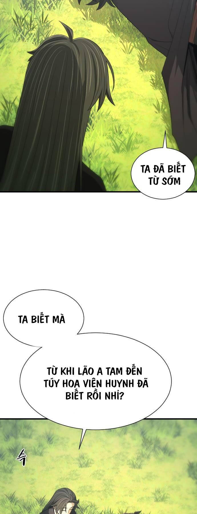 Nhất Hốt đao Chapter 29 - Trang 62