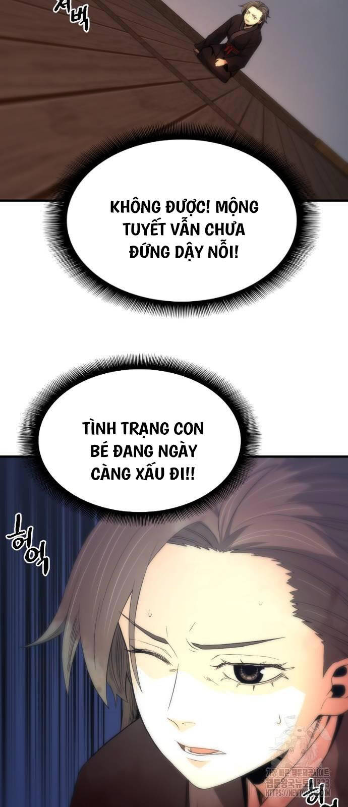 Nhất Hốt đao Chapter 26 - Trang 26