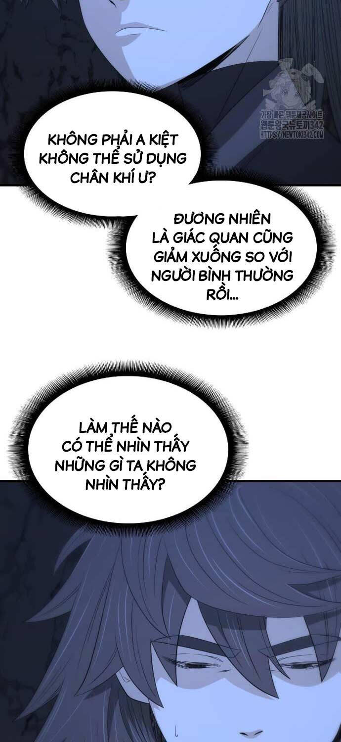 Nhất Hốt đao Chapter 36 - Trang 39