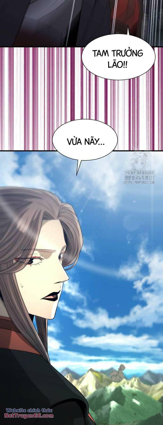 Nhất Hốt đao Chapter 20 - Trang 55