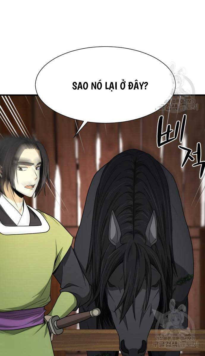 Nhất Hốt đao Chapter 8 - Trang 11