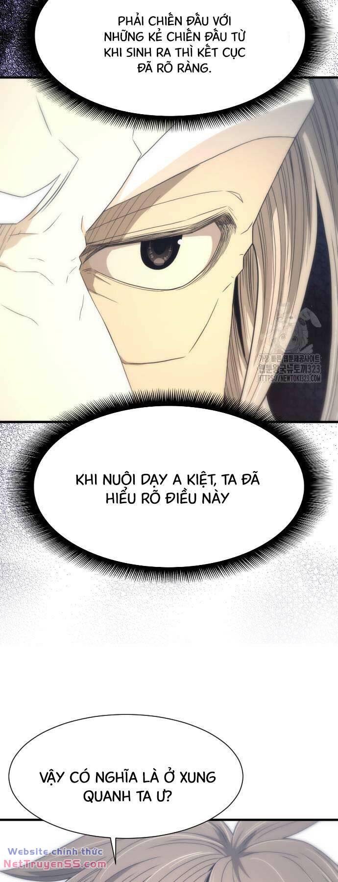 Nhất Hốt đao Chapter 15 - Trang 64