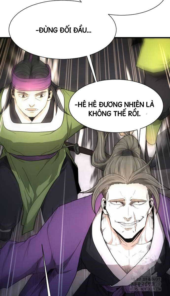 Nhất Hốt đao Chapter 10 - Trang 50