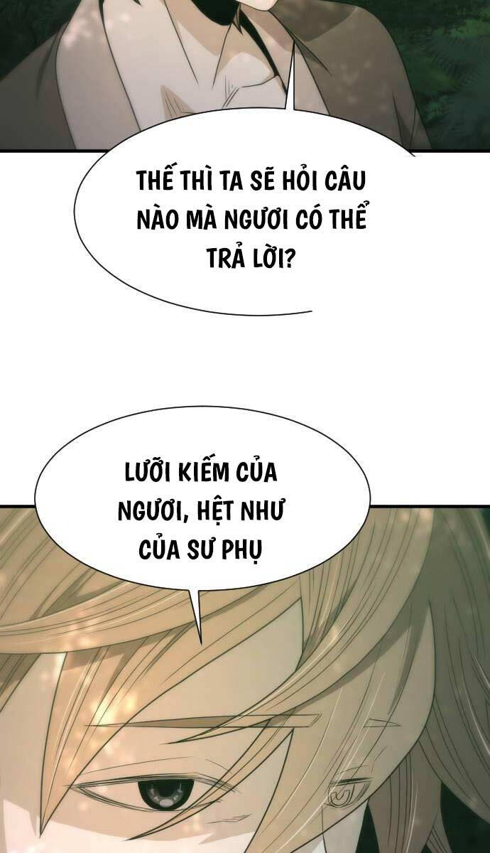 Nhất Hốt đao Chapter 18 - Trang 61