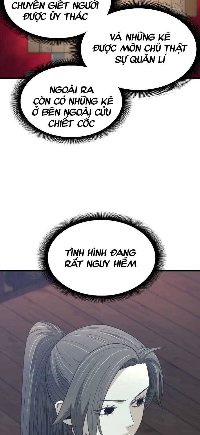 Nhất Hốt đao Chapter 47 - Trang 78