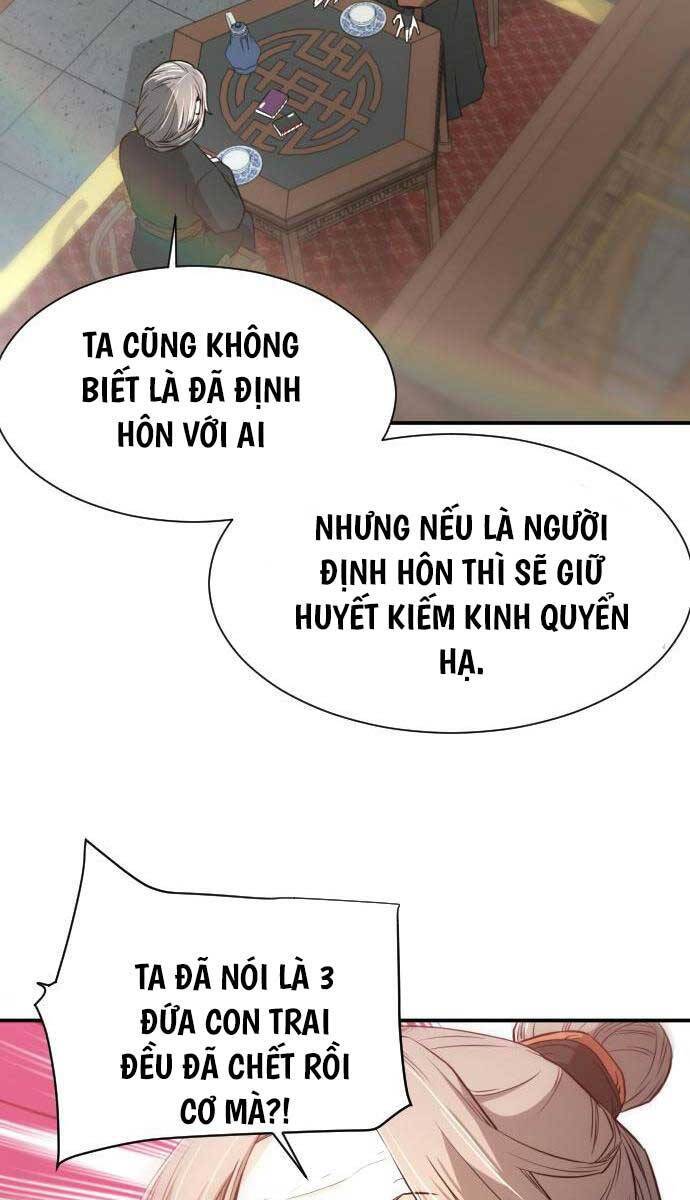 Nhất Hốt đao Chapter 4 - Trang 76