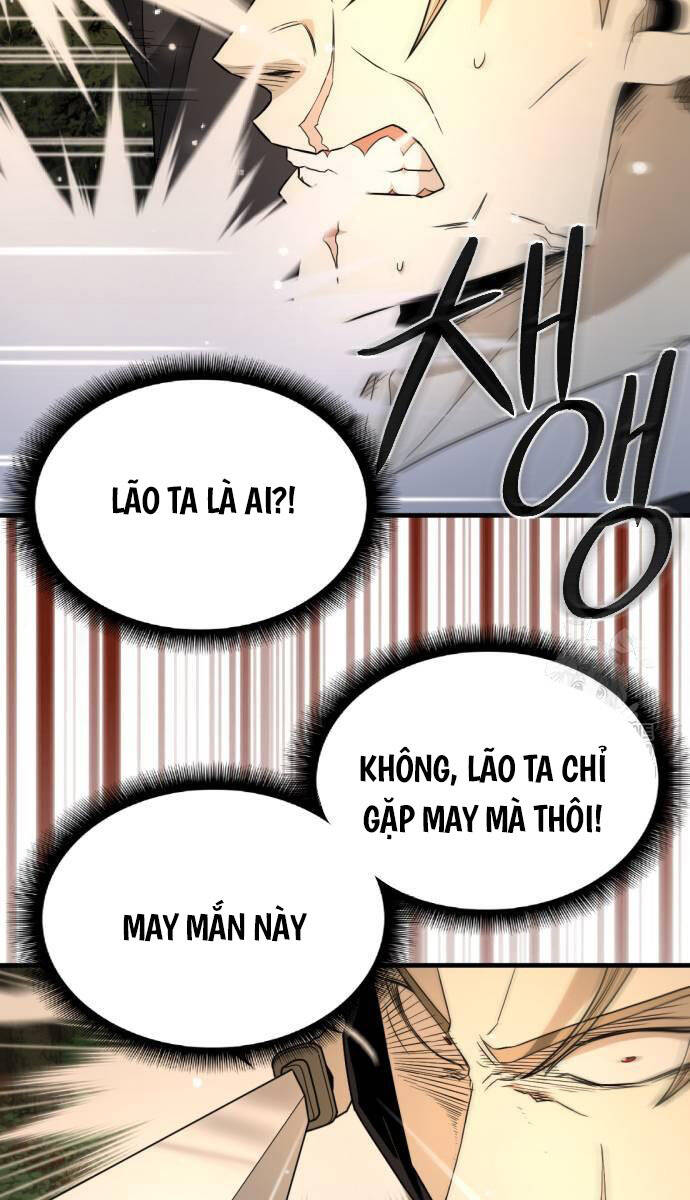 Nhất Hốt đao Chapter 11 - Trang 55