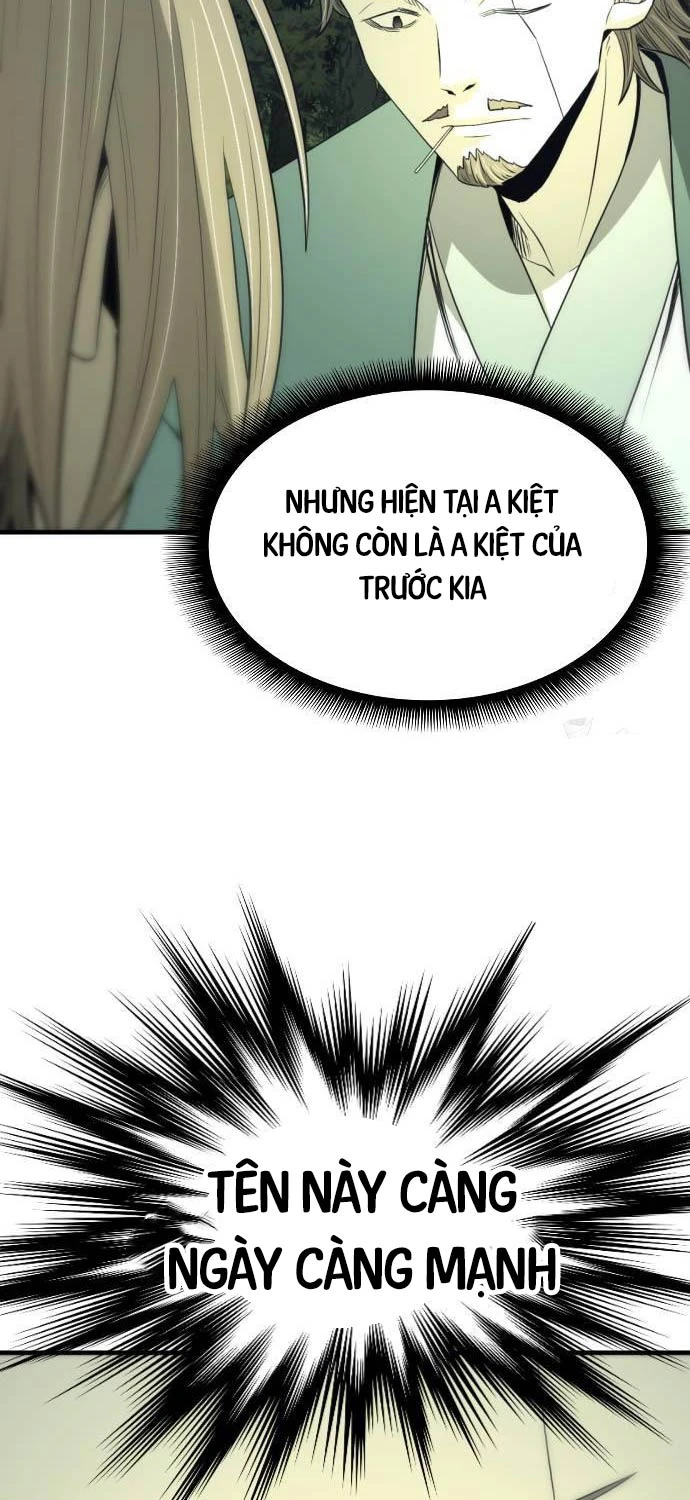 Nhất Hốt đao Chapter 41 - Trang 27