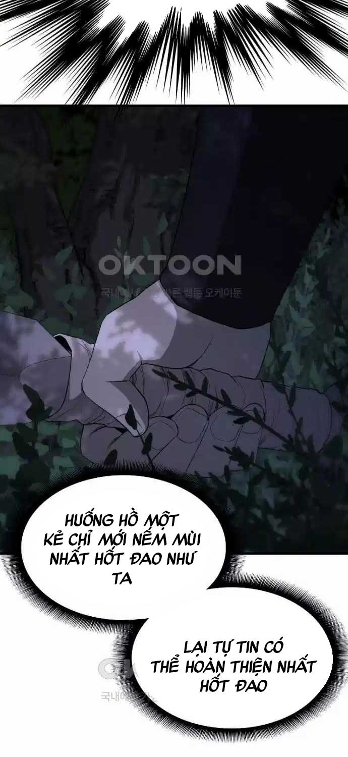 Nhất Hốt đao Chapter 46 - Trang 17