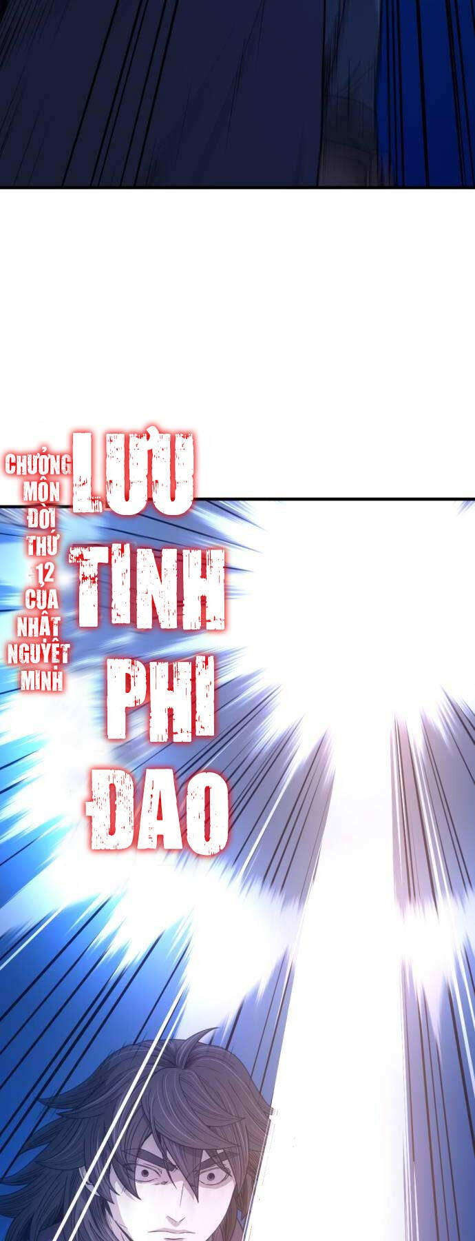 Nhất Hốt đao Chapter 24 - Trang 32