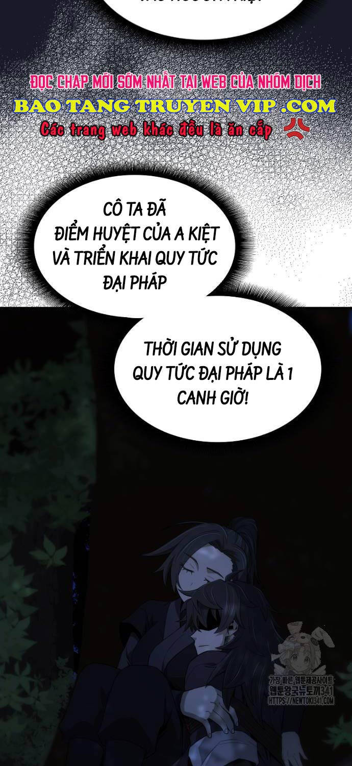 Nhất Hốt đao Chapter 35 - Trang 14