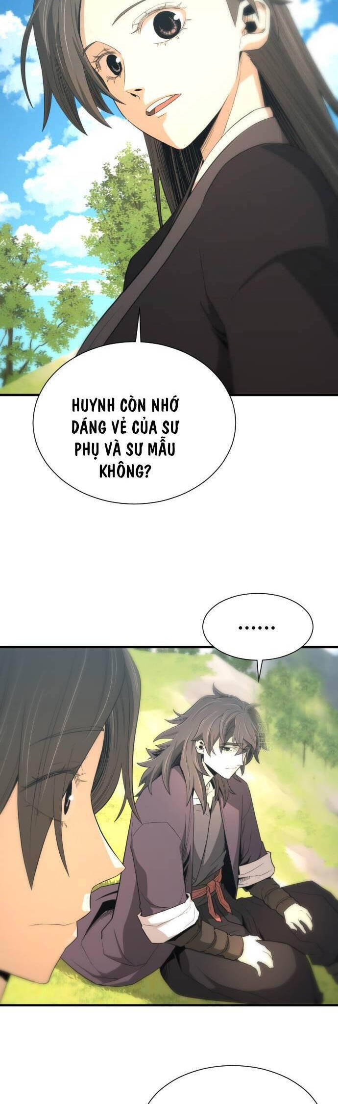 Nhất Hốt đao Chapter 30 - Trang 5