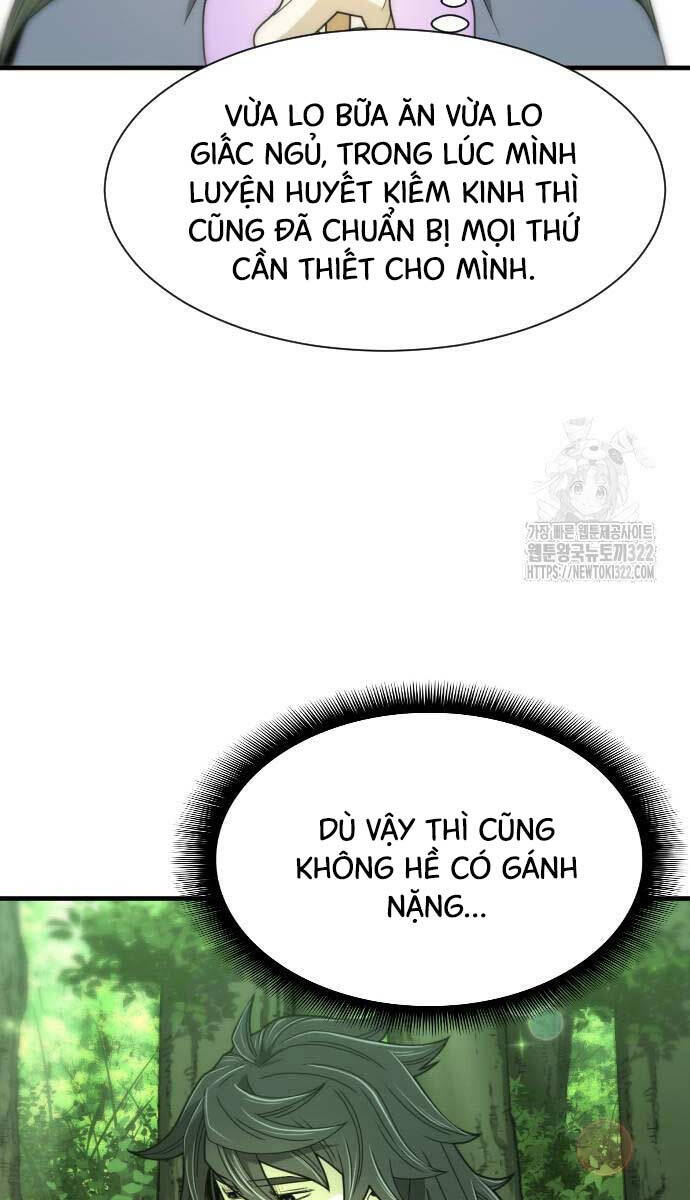 Nhất Hốt đao Chapter 14 - Trang 41