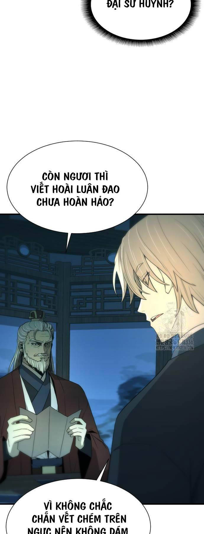 Nhất Hốt đao Chapter 29 - Trang 27