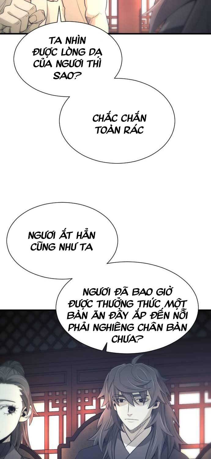 Nhất Hốt đao Chapter 47 - Trang 57