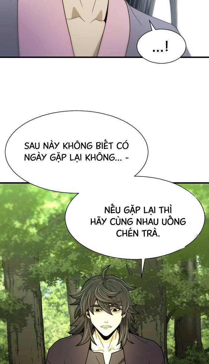 Nhất Hốt đao Chapter 14 - Trang 49