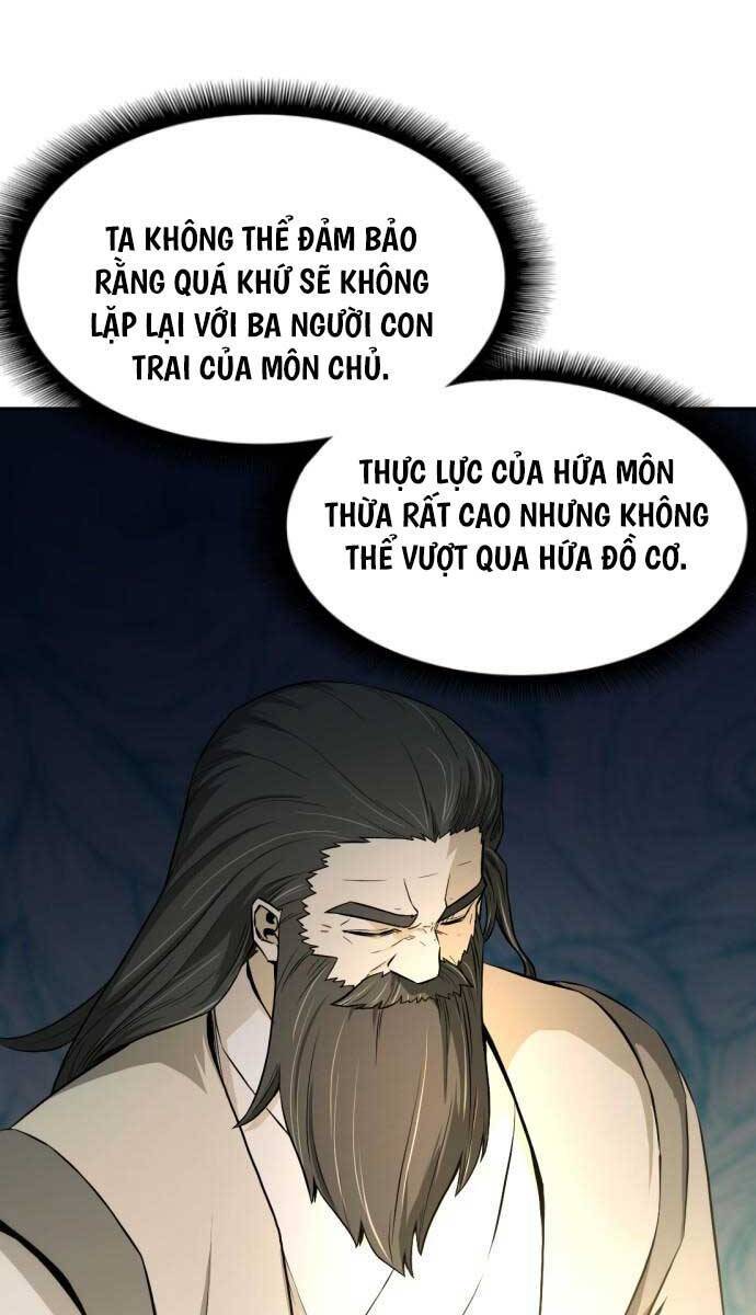 Nhất Hốt đao Chapter 1 - Trang 71