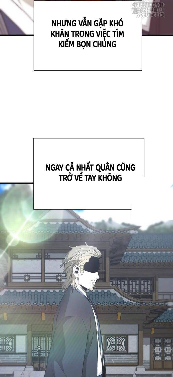 Nhất Hốt đao Chapter 42 - Trang 46