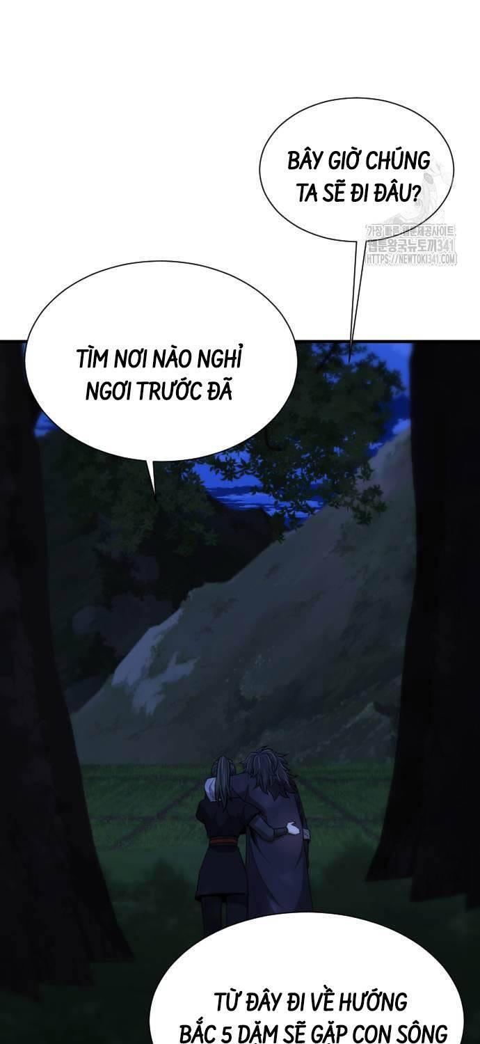 Nhất Hốt đao Chapter 35 - Trang 58