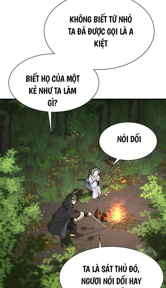 Nhất Hốt đao Chapter 11 - Trang 116