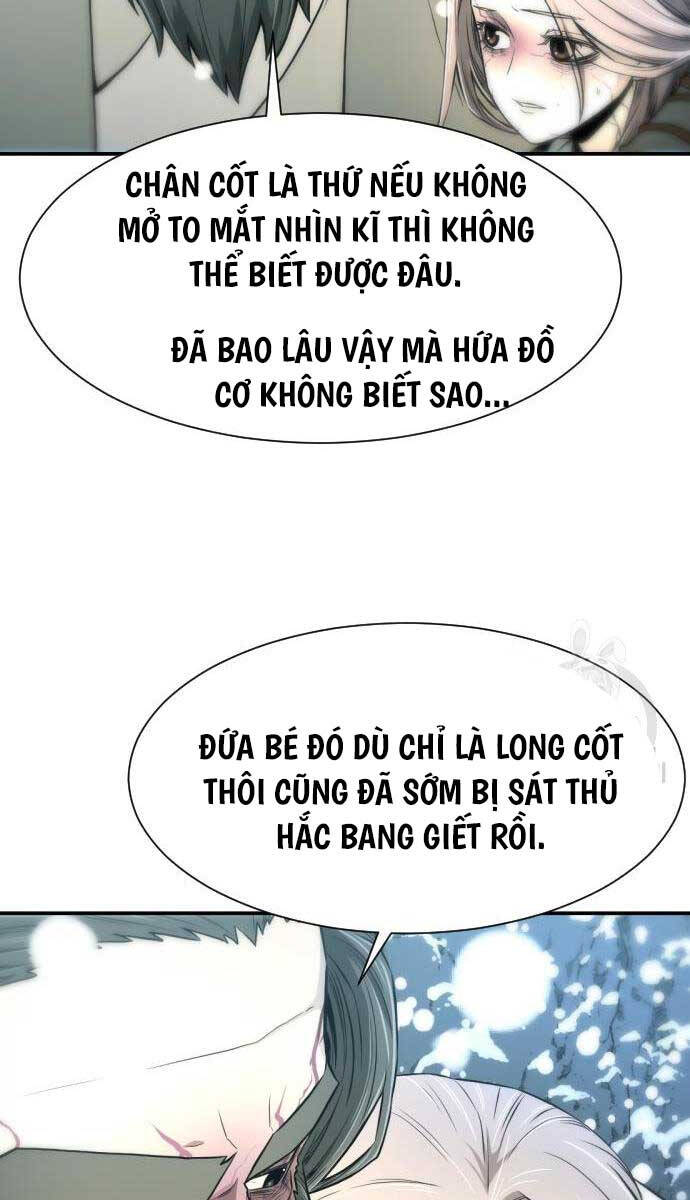 Nhất Hốt đao Chapter 5 - Trang 31