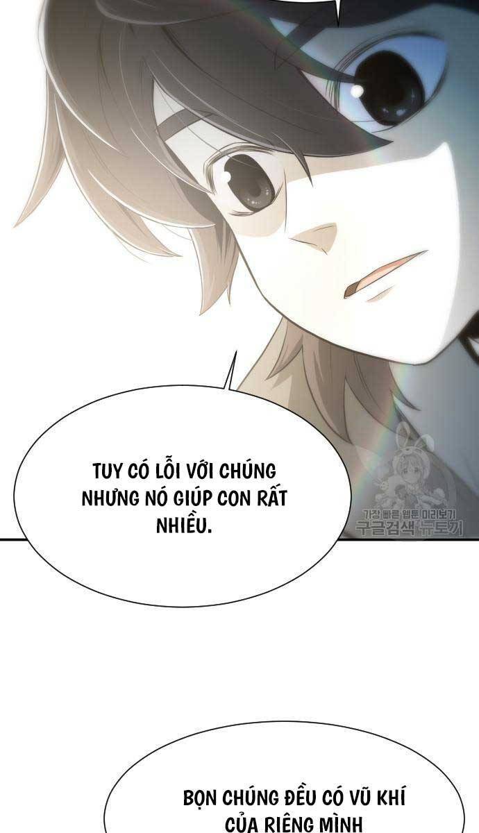 Nhất Hốt đao Chapter 4 - Trang 14