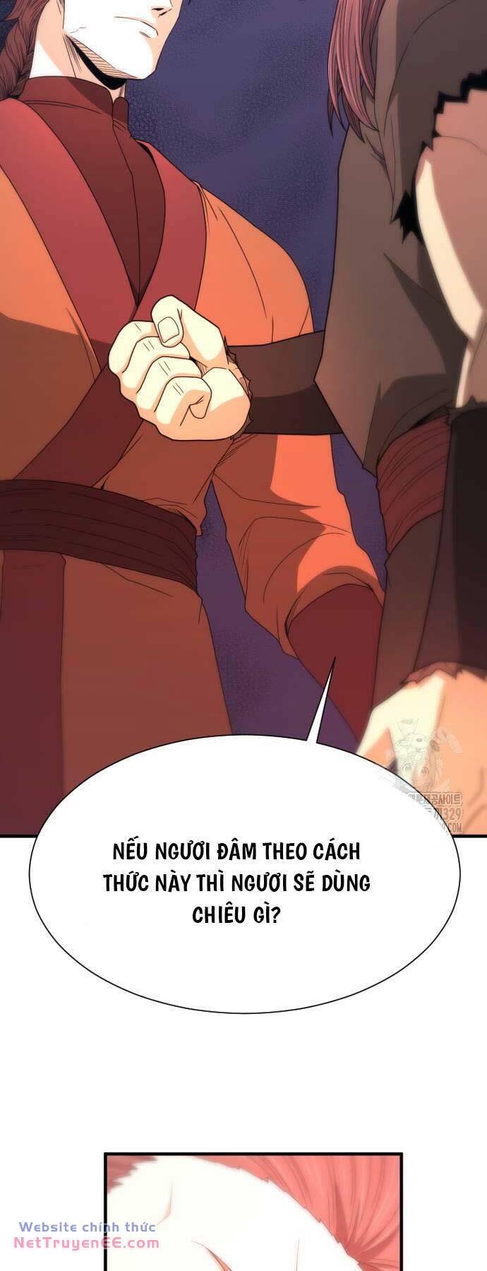 Nhất Hốt đao Chapter 23 - Trang 20