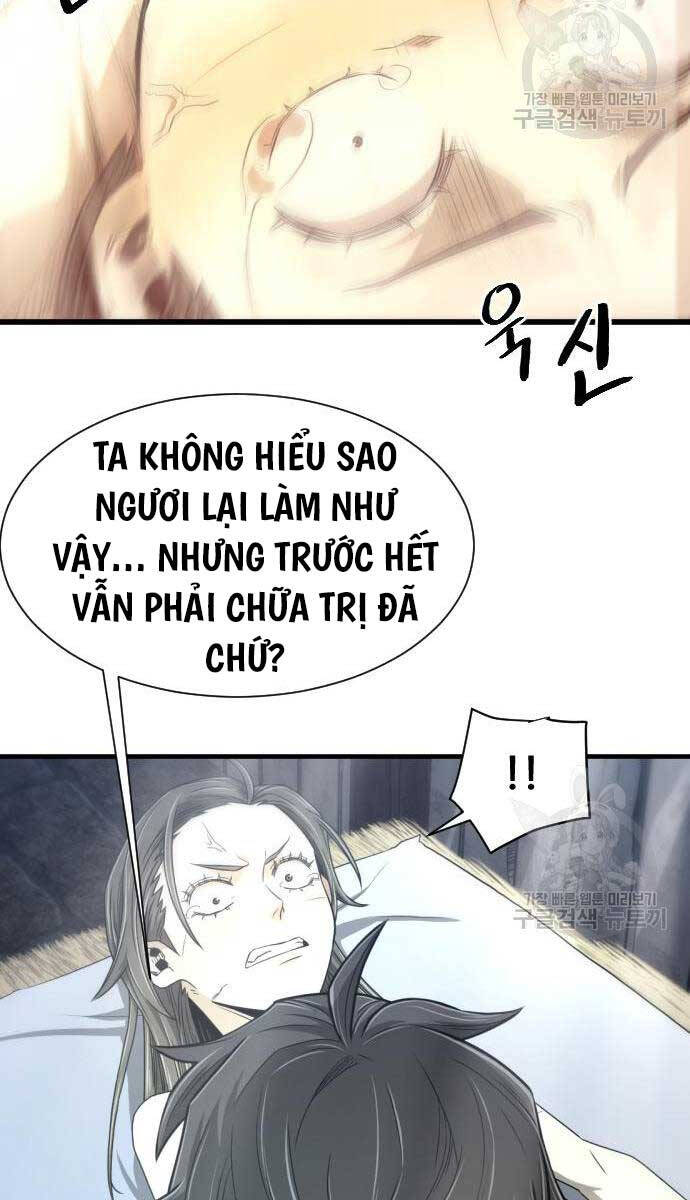 Nhất Hốt đao Chapter 7 - Trang 78