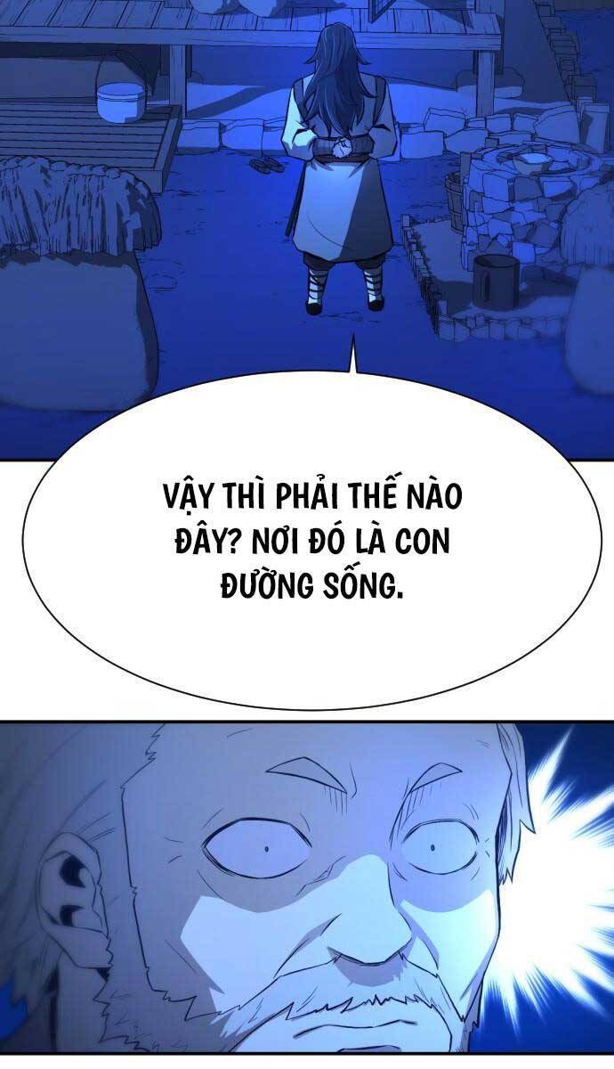 Nhất Hốt đao Chapter 1 - Trang 120