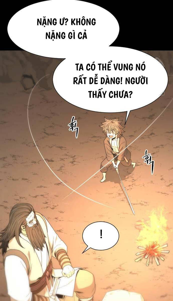 Nhất Hốt đao Chapter 18 - Trang 84