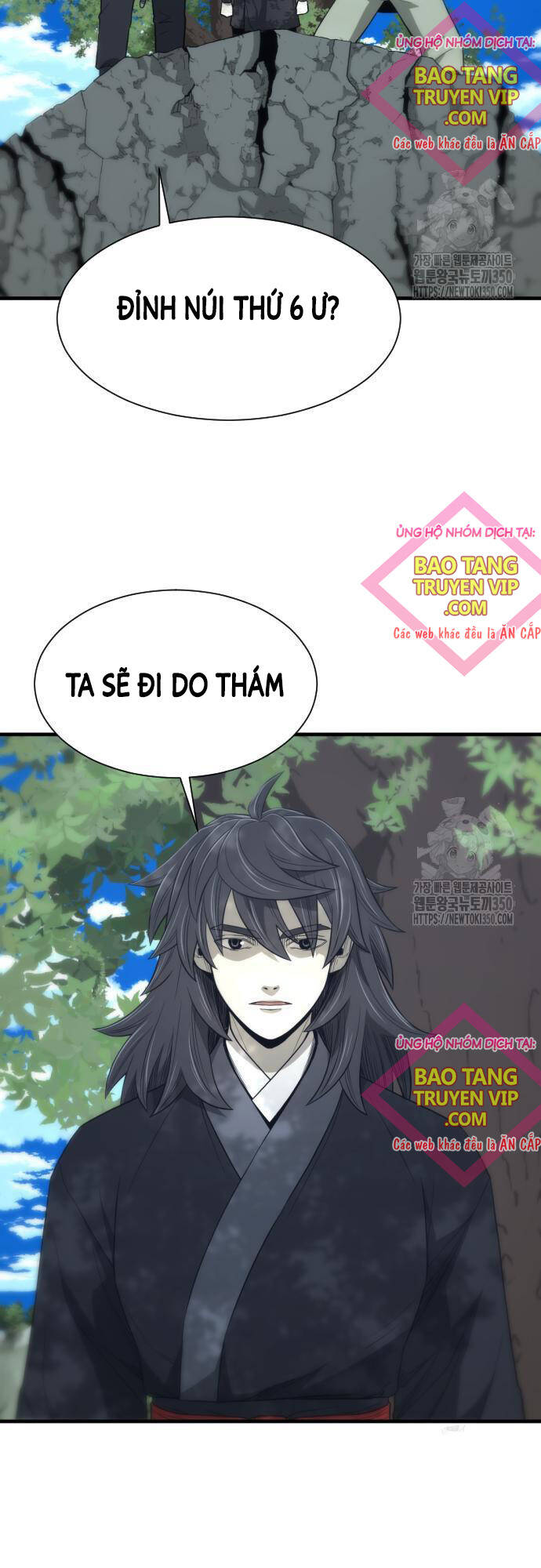 Nhất Hốt đao Chapter 44 - Trang 66