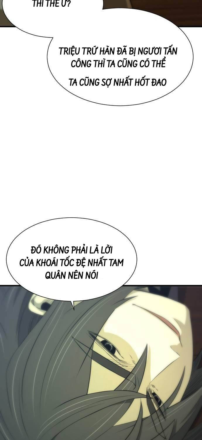 Nhất Hốt đao Chapter 34 - Trang 26