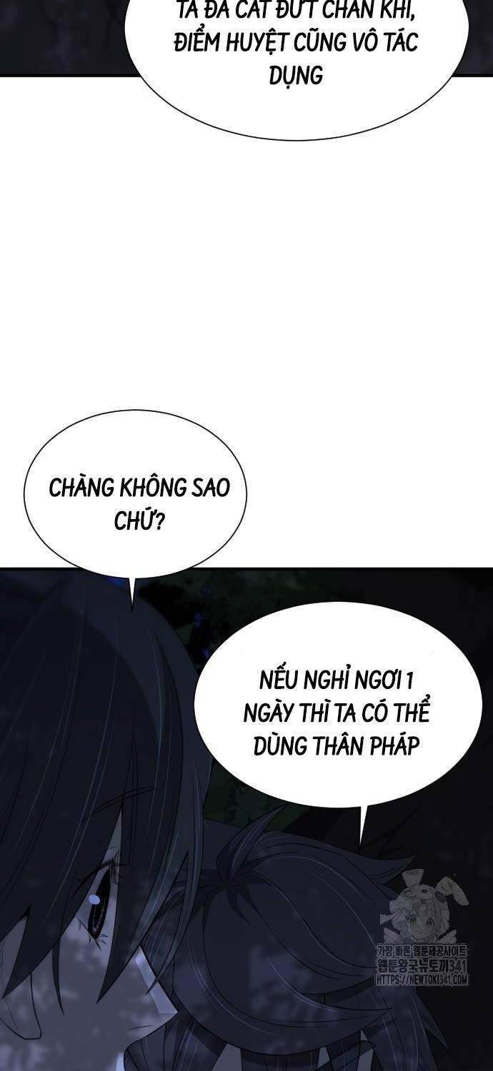 Nhất Hốt đao Chapter 35 - Trang 50