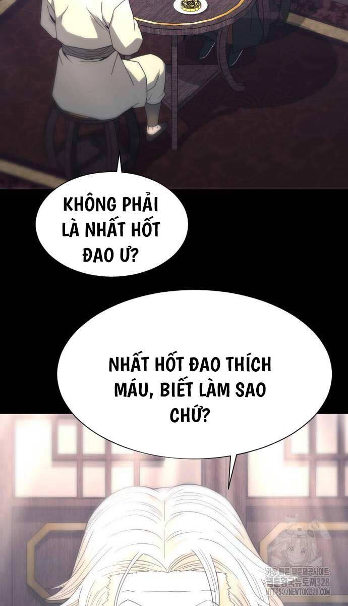 Nhất Hốt đao Chapter 21 - Trang 3