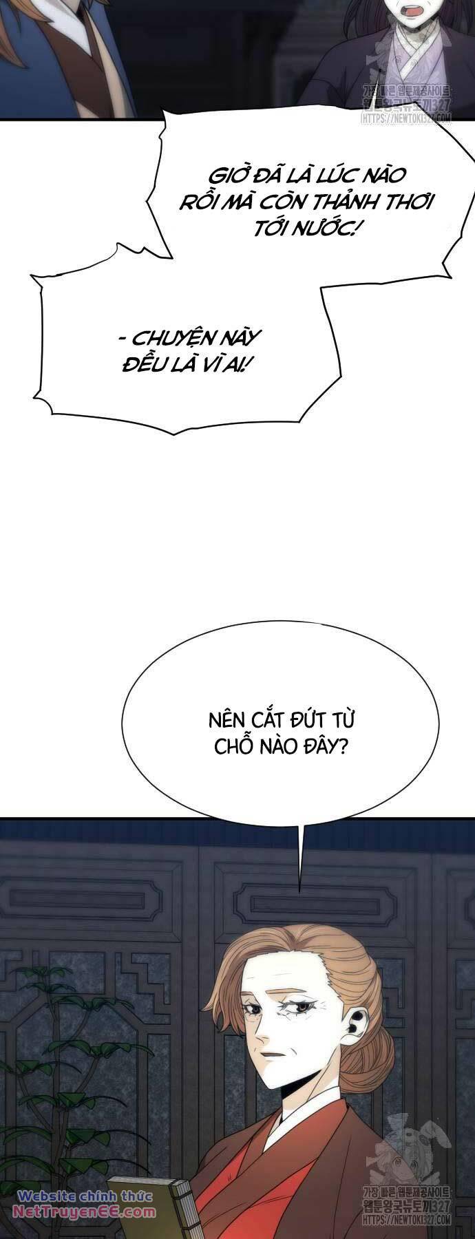 Nhất Hốt đao Chapter 20 - Trang 50