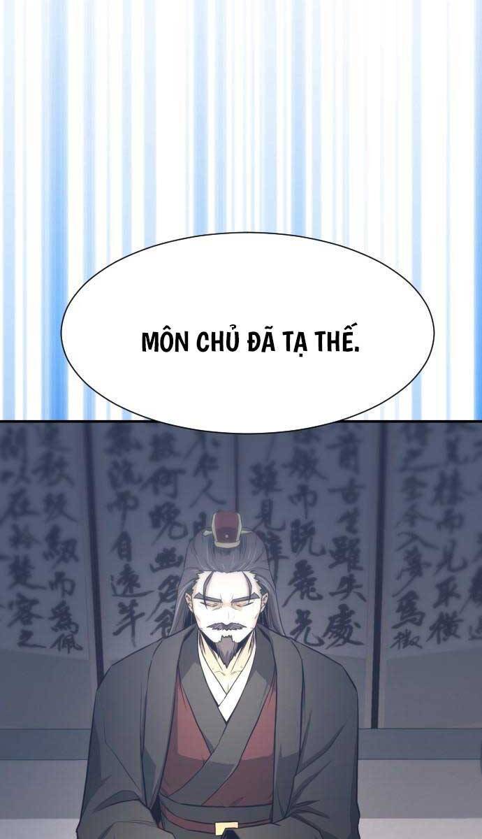 Nhất Hốt đao Chapter 2 - Trang 81