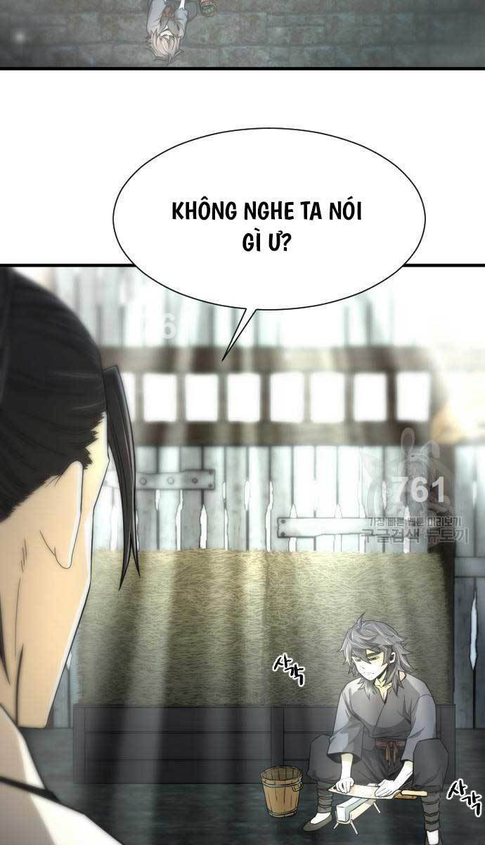 Nhất Hốt đao Chapter 8 - Trang 2