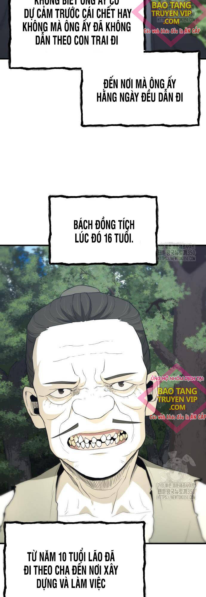 Nhất Hốt đao Chapter 44 - Trang 60