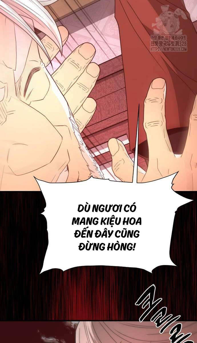 Nhất Hốt đao Chapter 21 - Trang 16