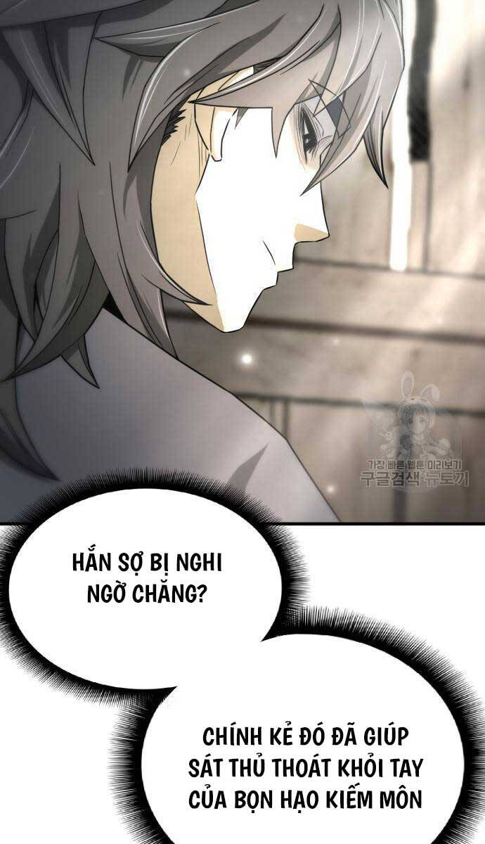 Nhất Hốt đao Chapter 8 - Trang 32