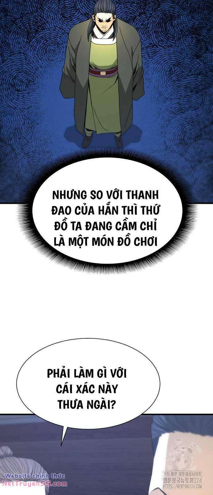 Nhất Hốt đao Chapter 16 - Trang 17