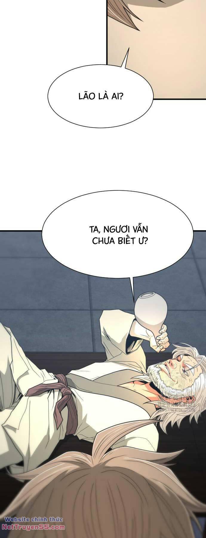 Nhất Hốt đao Chapter 15 - Trang 44