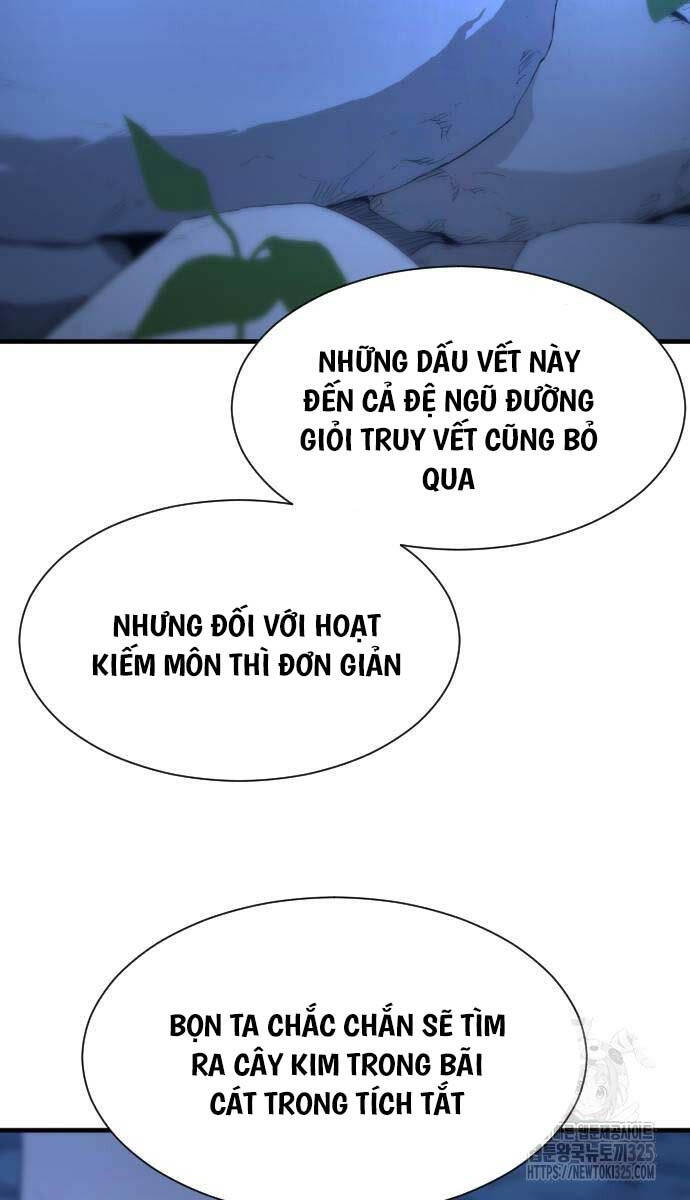 Nhất Hốt đao Chapter 17 - Trang 34