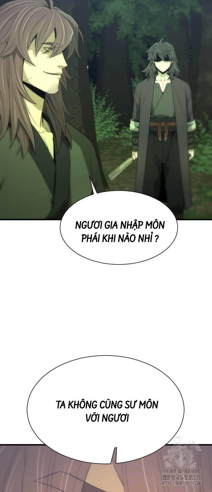 Nhất Hốt đao Chapter 32 - Trang 26