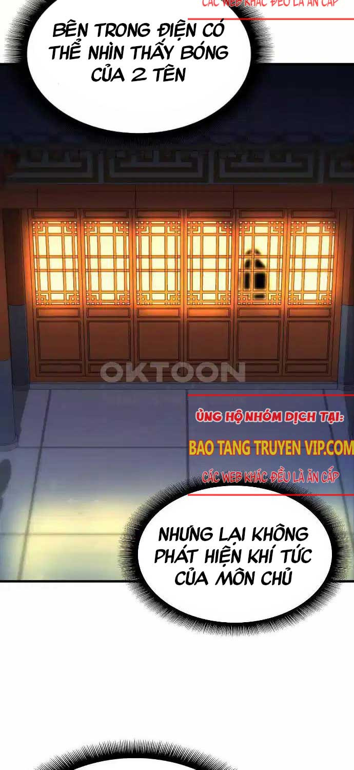 Nhất Hốt đao Chapter 46 - Trang 3