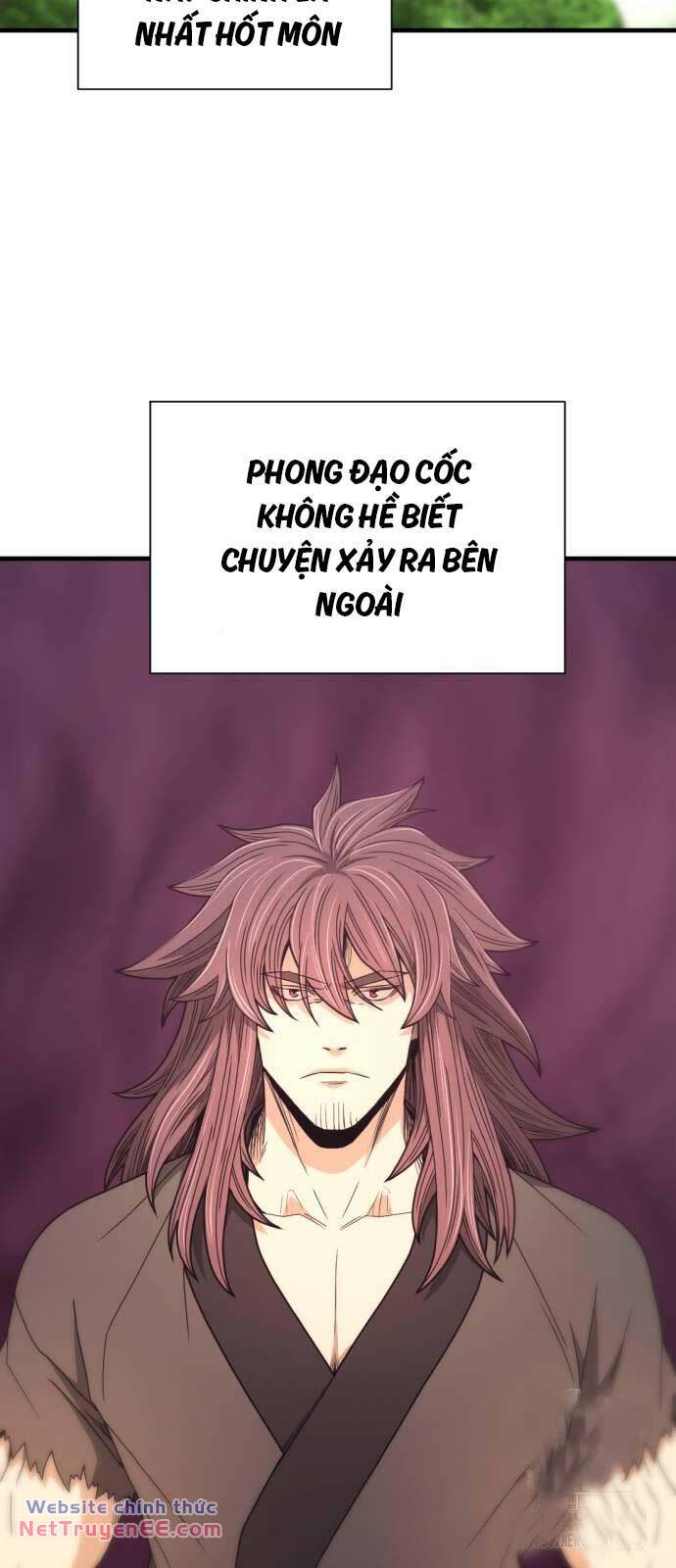 Nhất Hốt đao Chapter 23 - Trang 35