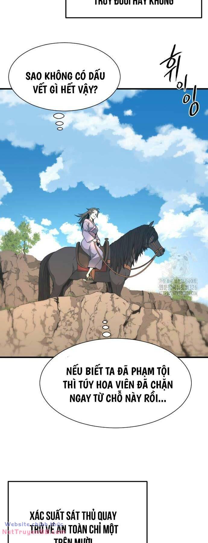 Nhất Hốt đao Chapter 19 - Trang 12